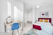 Mieszkanie 2-pokojowe Warszawa Powiśle, ul. Solec. Zdjęcie 2