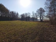 Działka rolna Zabrody. Zdjęcie 2