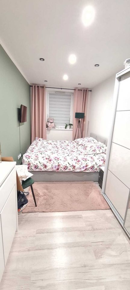 Mieszkanie 3-pokojowe Kamieniec Ząbkowicki. Zdjęcie 6