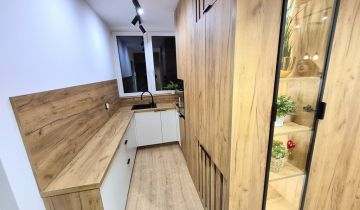 Mieszkanie 3-pokojowe Wrocław Stare Miasto, ul. Żelazna