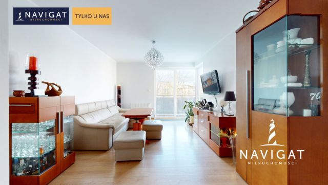 Mieszkanie 2-pokojowe Gdynia, ul. gen. Mariusza Zaruskiego. Zdjęcie 2