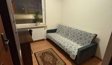 Pokój Lublin LSM, ul. Wileńska