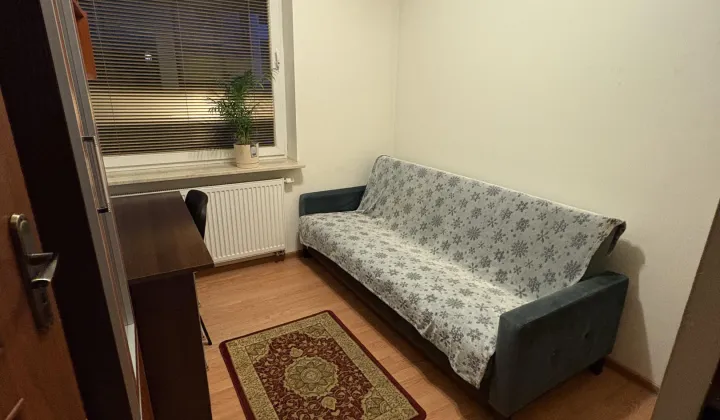 Pokój Lublin LSM, ul. Wileńska