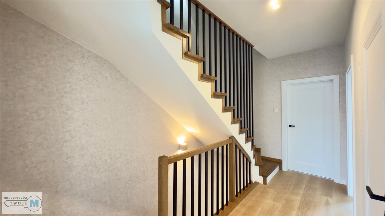 Mieszkanie 5-pokojowe Kielce, ul. Jałowcowa. Zdjęcie 17