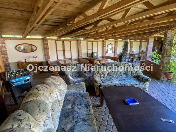 dom, 17 pokoi Jastrzębia Góra. Zdjęcie 3