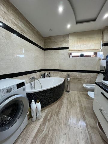 dom szeregowy, 6 pokoi Oława Górnik, ul. Adama Mickiewicza. Zdjęcie 12