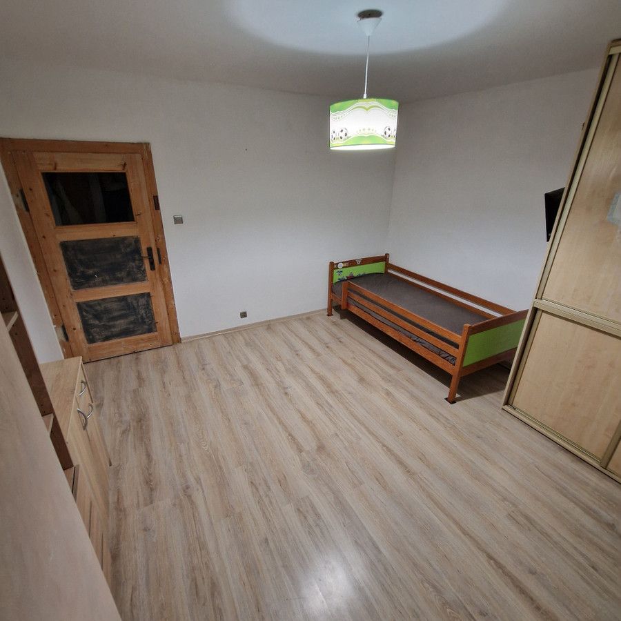 Mieszkanie 3-pokojowe Wałbrzych Nowe Miasto. Zdjęcie 23