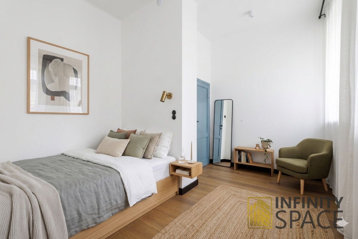 Mieszkanie 2-pokojowe Warszawa Śródmieście, ul. Marszałkowska. Zdjęcie 10