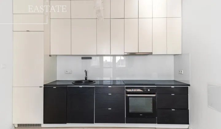 Mieszkanie 2-pokojowe Wołomin, ul. Sikorskiego