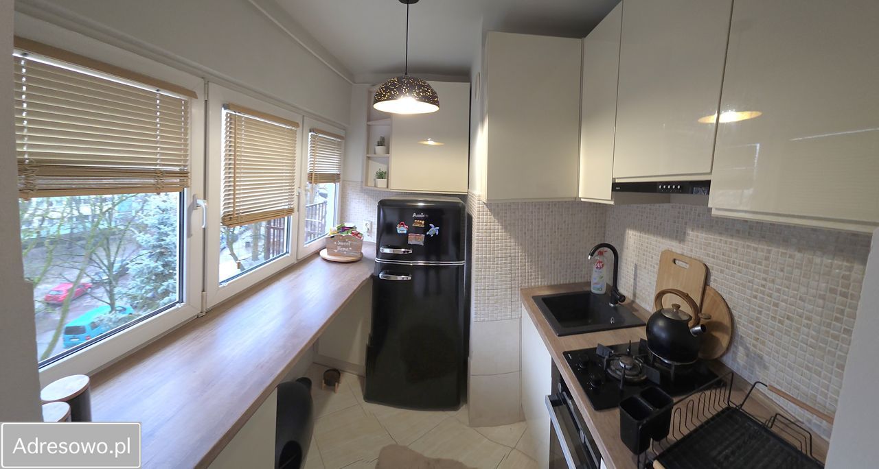 Mieszkanie 1-pokojowe Łódź Bałuty, ul. Turoszowska. Zdjęcie 7