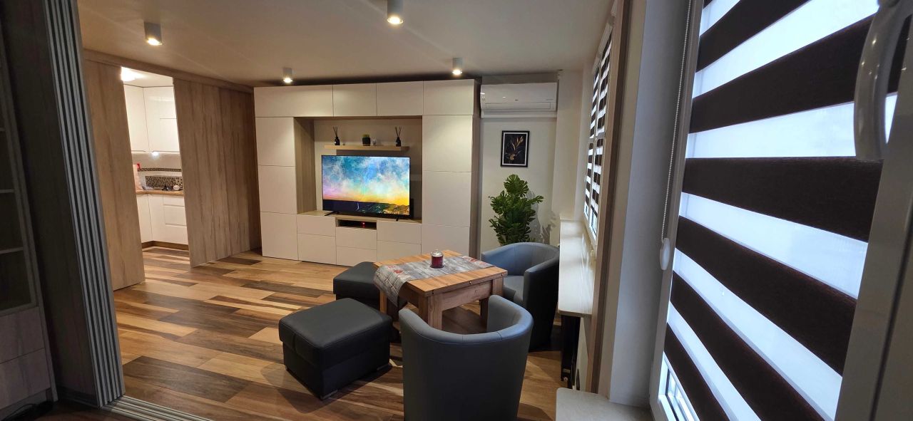 Mieszkanie 2-pokojowe Pruszków Centrum, al. Niepodległości. Zdjęcie 4