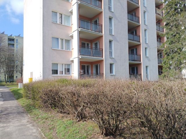 Mieszkanie 1-pokojowe Zamość, ul. Bohaterów Monte Cassino. Zdjęcie 1