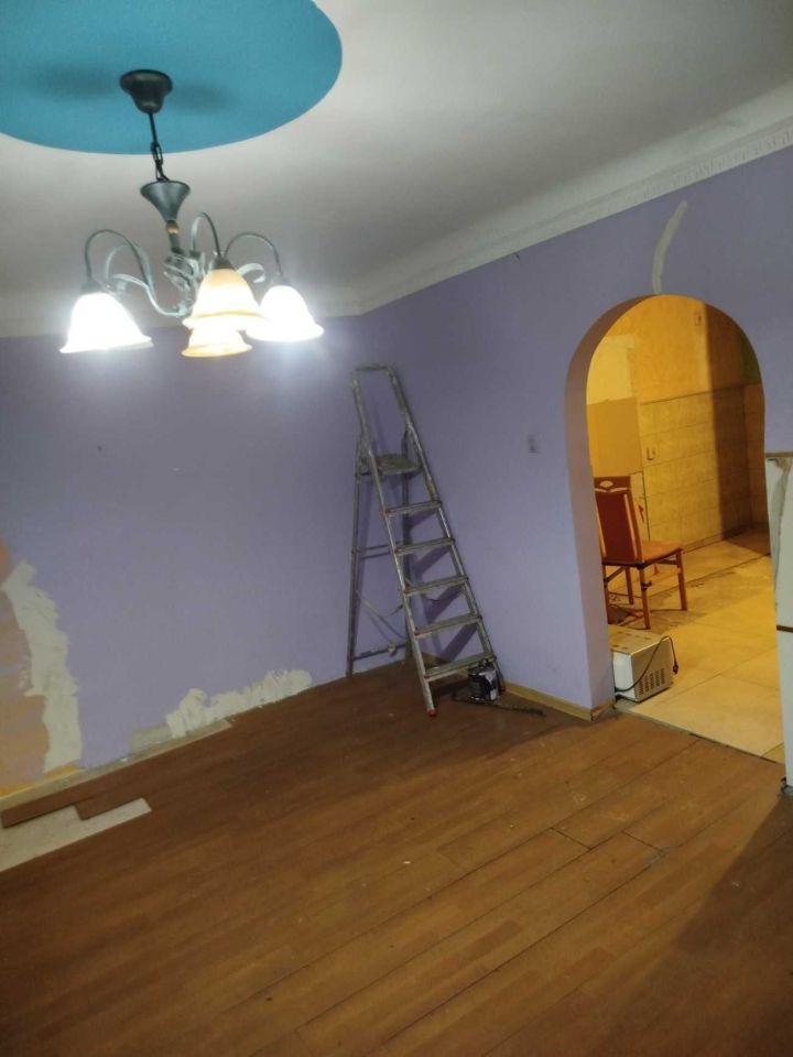 Mieszkanie 1-pokojowe Drwalew. Zdjęcie 2