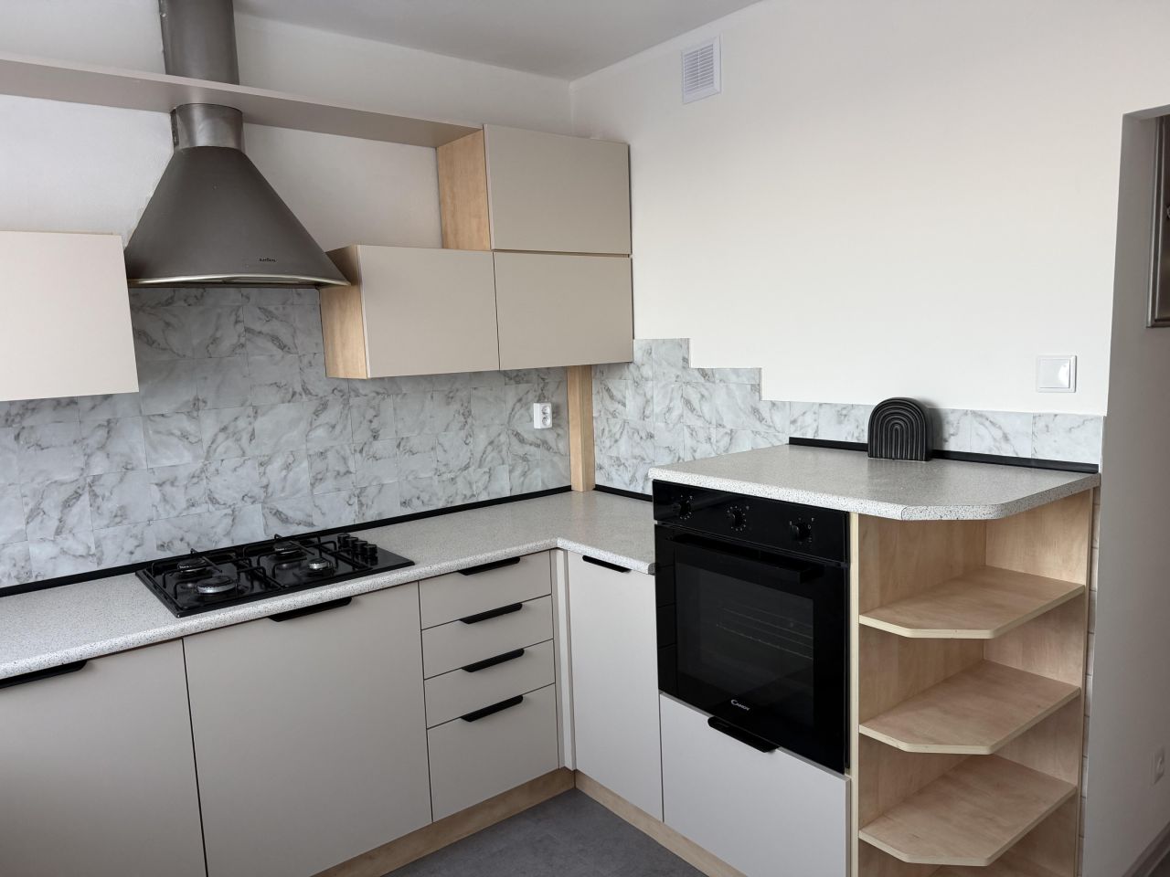 Mieszkanie 2-pokojowe Zielona Góra Raculka, ul. Osiedle Pomorskie. Zdjęcie 4