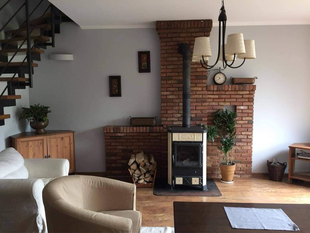 dom szeregowy Dąbrówka. Zdjęcie 6