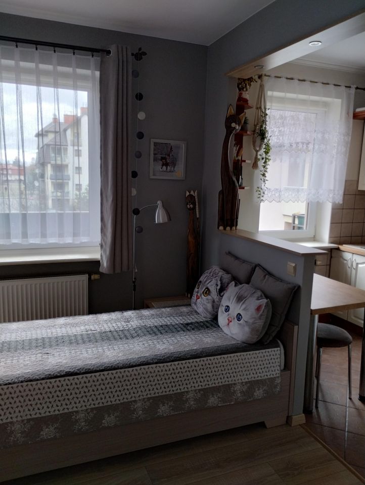 Mieszkanie 1-pokojowe Brwinów, ul. Sochaczewska. Zdjęcie 10