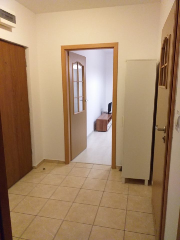 Mieszkanie 1-pokojowe Oleśnica, ul. Otwarta. Zdjęcie 7