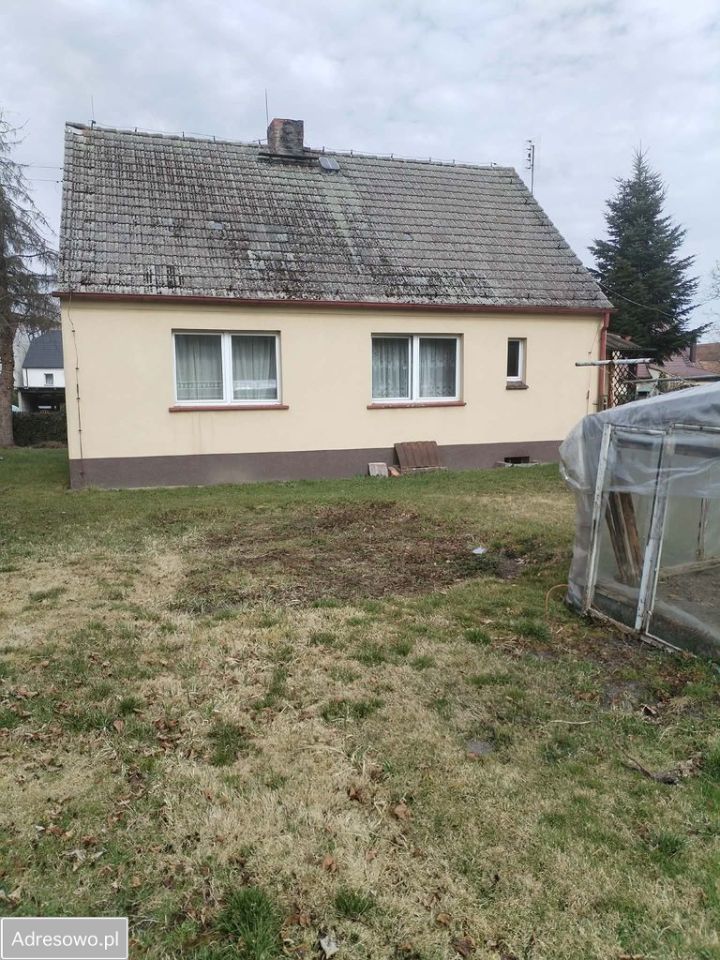 dom wolnostojący, 3 pokoje Pierstnica. Zdjęcie 8