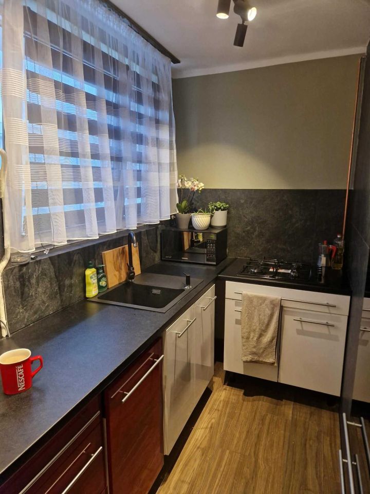 Mieszkanie 2-pokojowe Gdańsk Stogi. Zdjęcie 6