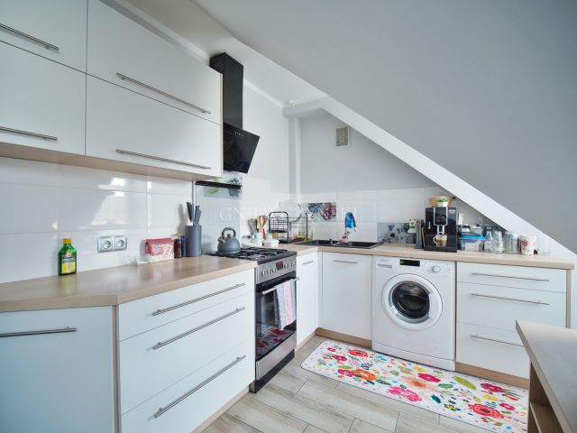 Mieszkanie 2-pokojowe Grodków, ul. Reymonta. Zdjęcie 5