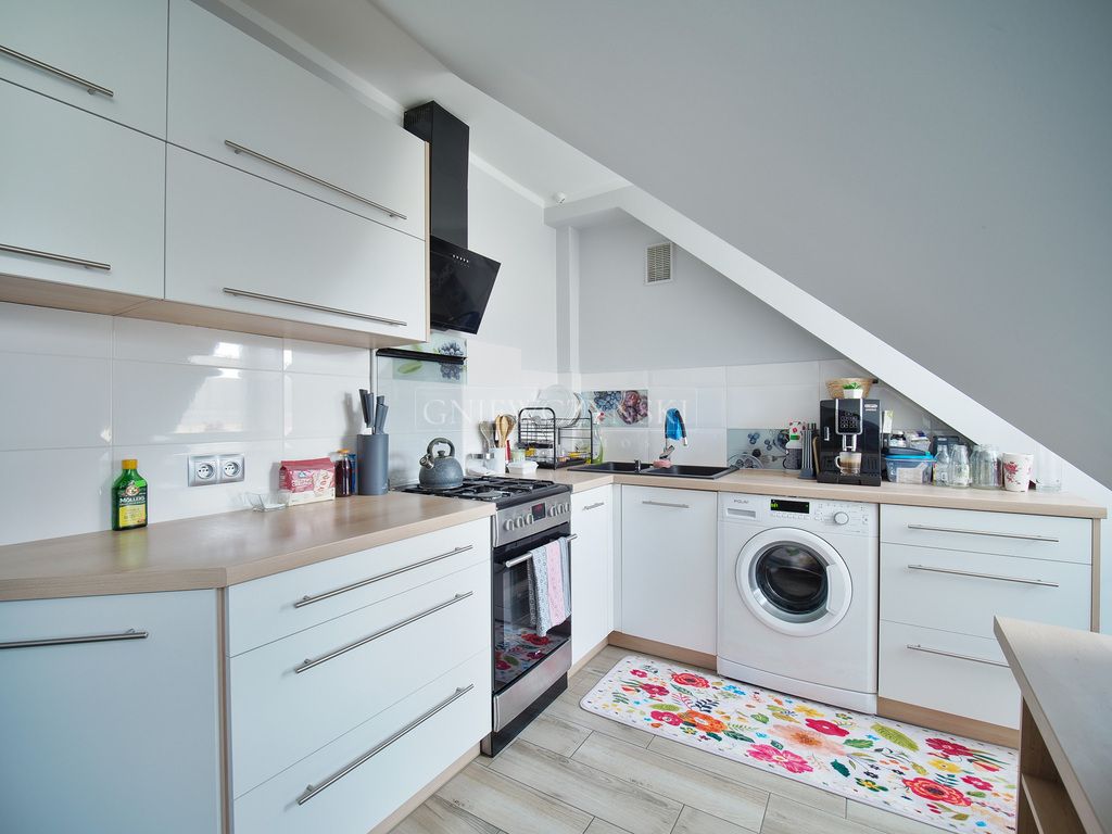 Mieszkanie 2-pokojowe Grodków, ul. Reymonta. Zdjęcie 5