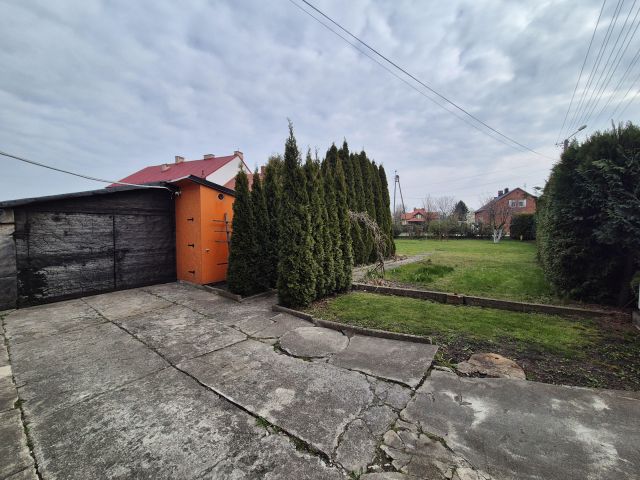 dom wolnostojący, 3 pokoje Oświęcim Brzezinka, ul. Elizy Orzeszkowej. Zdjęcie 12