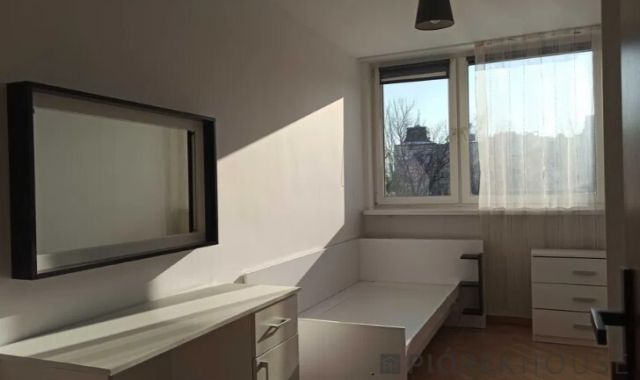 Mieszkanie 3-pokojowe Warszawa Mokotów, al. Niepodległości. Zdjęcie 2