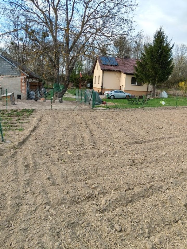 dom wolnostojący Pukarzów. Zdjęcie 5