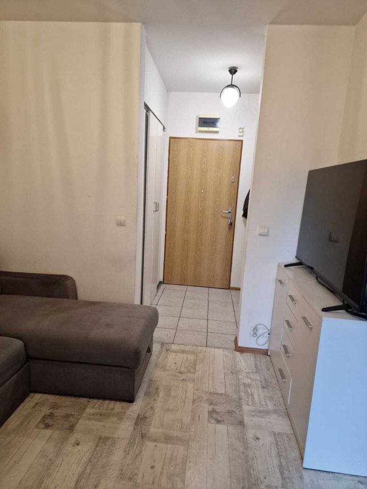 Mieszkanie 1-pokojowe Warszawa Praga-Południe, ul. Nizinna. Zdjęcie 1