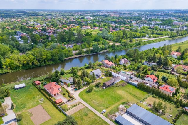 Działka budowlana Warszawa Białołęka, ul. Płochocińska. Zdjęcie 3