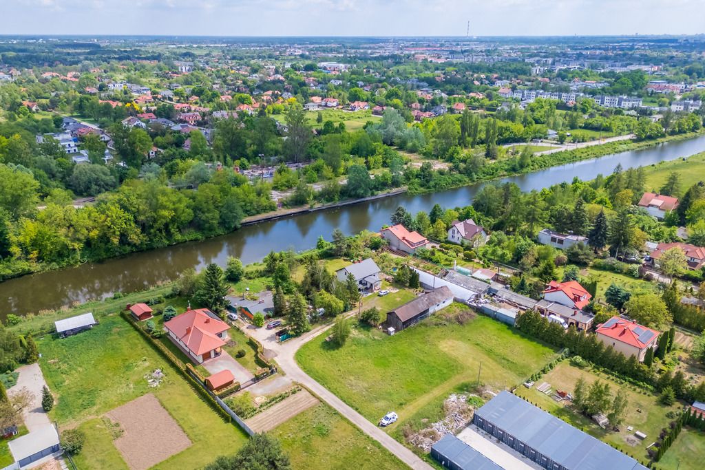 Działka budowlana Warszawa Białołęka, ul. Płochocińska. Zdjęcie 3
