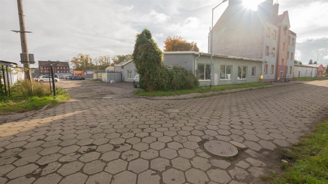 Biuro Elbląg, ul. Piaskowa. Zdjęcie 2