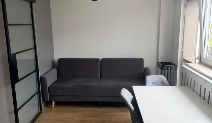 Mieszkanie 2-pokojowe Warszawa Bielany, ul. Władysława Broniewskiego