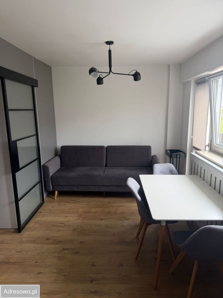 Mieszkanie 2-pokojowe Warszawa Bielany, ul. Władysława Broniewskiego. Zdjęcie 1