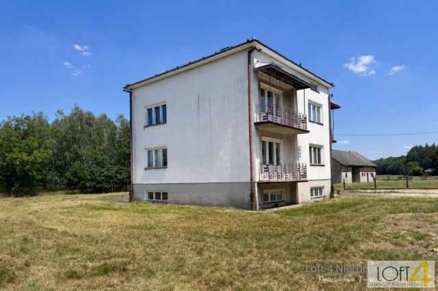dom wolnostojący, 8 pokoi Kupienin. Zdjęcie 2