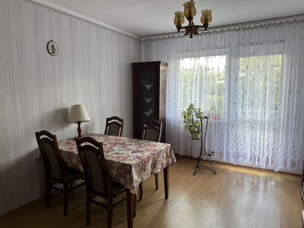 Mieszkanie 3-pokojowe Sochaczew Centrum, ul. 1 Maja. Zdjęcie 5