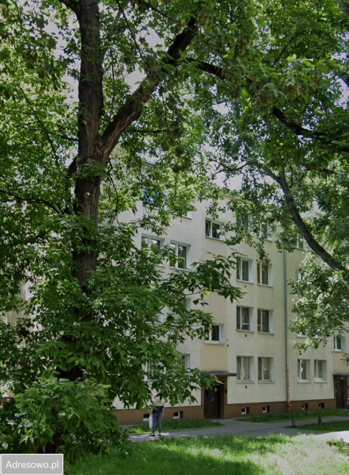 Mieszkanie 2-pokojowe Warszawa Praga-Południe, ul. Ludwika Mycielskiego. Zdjęcie 20