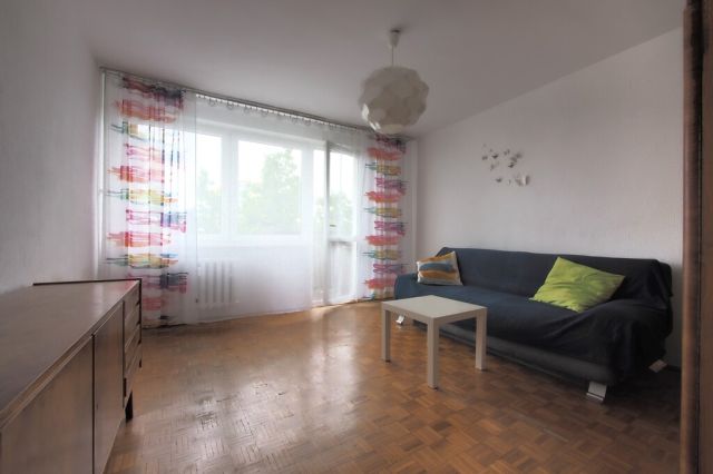 Mieszkanie 1-pokojowe Bydgoszcz Kapuściska, ul. Walecznych. Zdjęcie 1