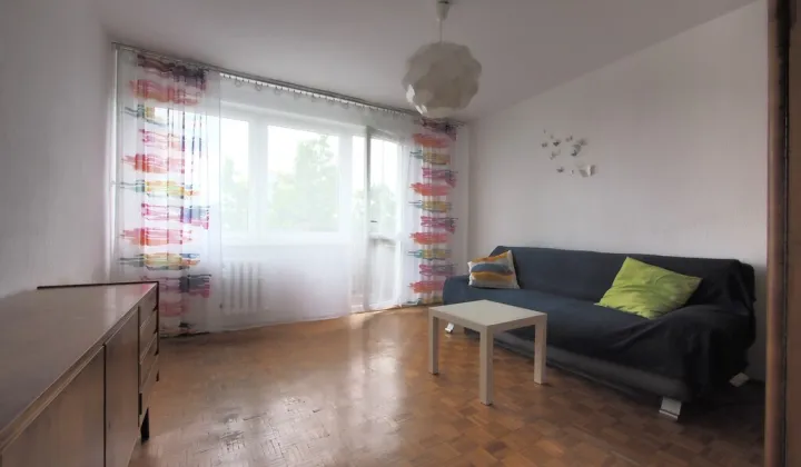 Mieszkanie 1-pokojowe Bydgoszcz Kapuściska, ul. Walecznych