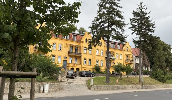 Mieszkanie 2-pokojowe Krosno Odrzańskie