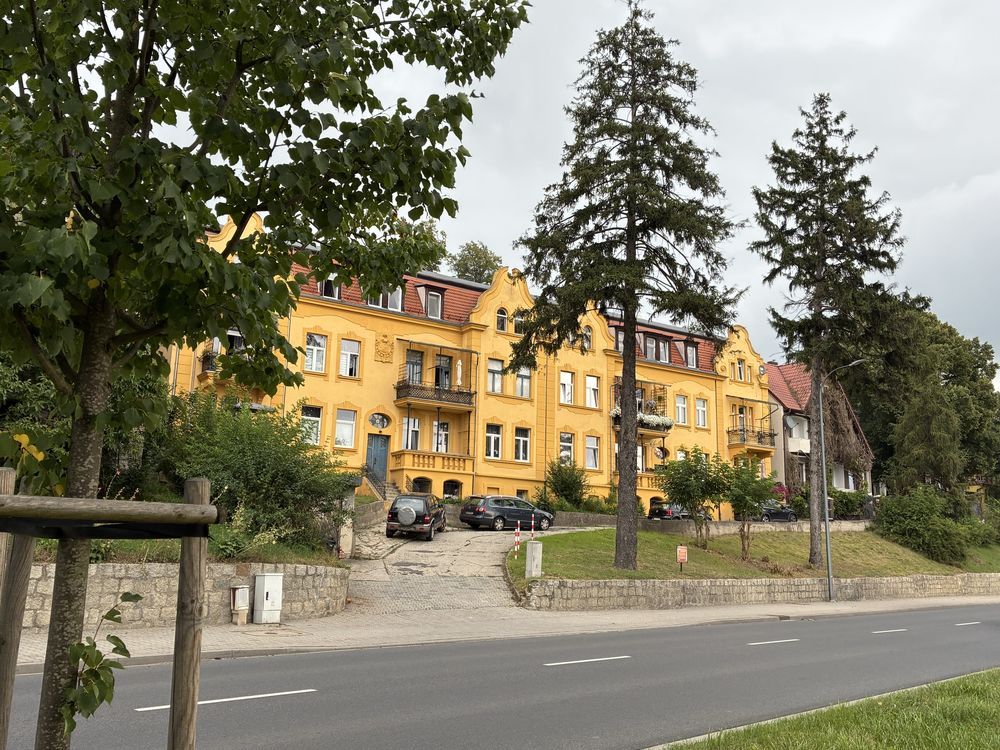 Mieszkanie 2-pokojowe Krosno Odrzańskie. Zdjęcie 1