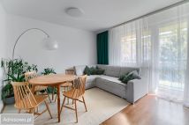 Mieszkanie 3-pokojowe Poznań Grunwald, ul. Szronowa. Zdjęcie 1