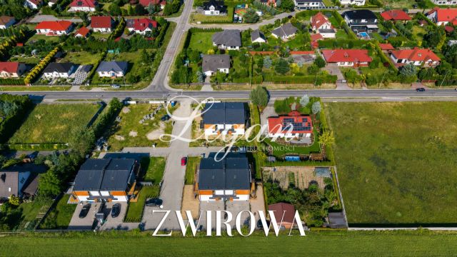 bliźniak Gorzów Wielkopolski, ul. Żwirowa. Zdjęcie 14