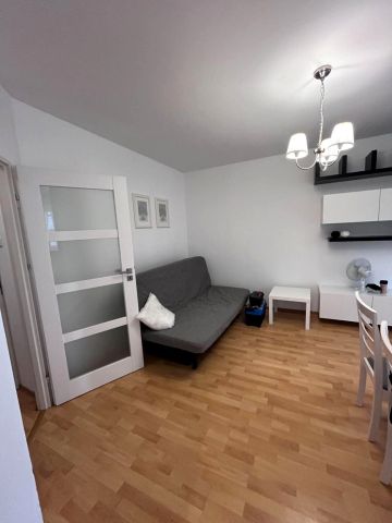 Mieszkanie 2-pokojowe Kraków Prądnik Czerwony, ul. Ostatnia. Zdjęcie 1