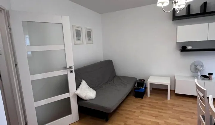 Mieszkanie 2-pokojowe Kraków Prądnik Czerwony, ul. Ostatnia