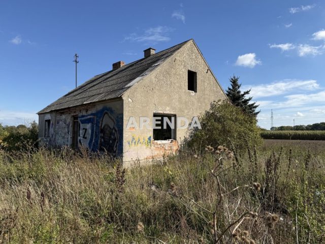 dom wolnostojący, 3 pokoje Gądecz. Zdjęcie 1