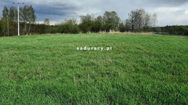 Działka budowlana Kraków Podgórze Duchackie, ul. Cechowa. Zdjęcie 11