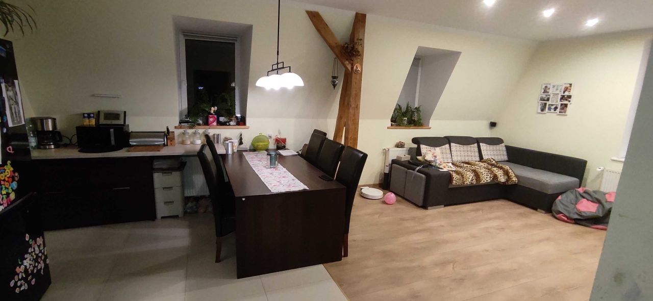 Mieszkanie 3-pokojowe Mieszkowice, ul. Techników