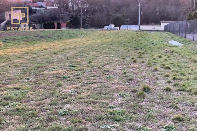 Działka budowlana Trojanowice, ul. Wąwozowa. Zdjęcie 1