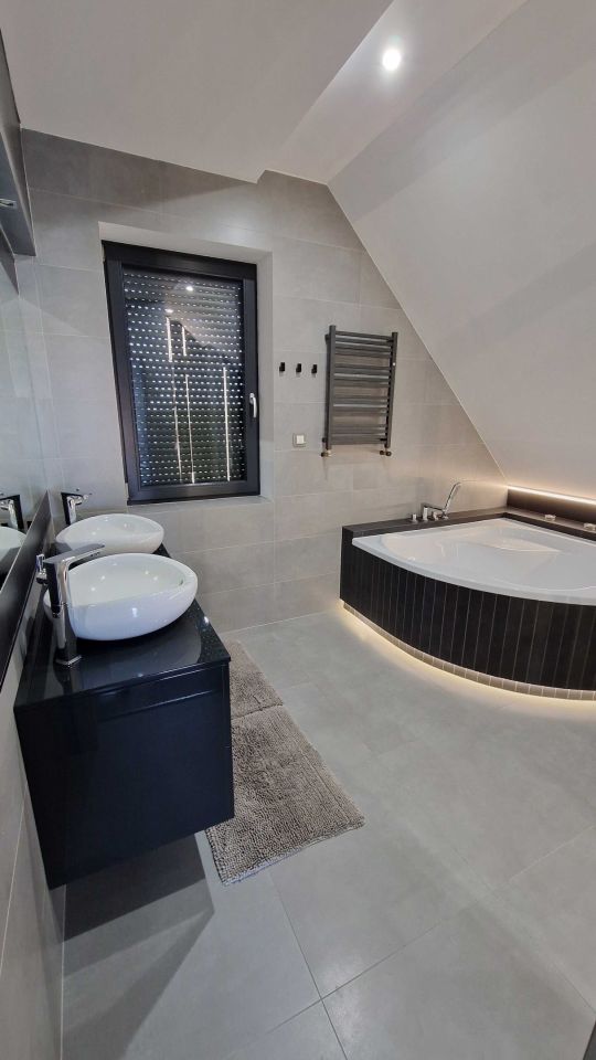 dom wolnostojący Szymanów. Zdjęcie 6